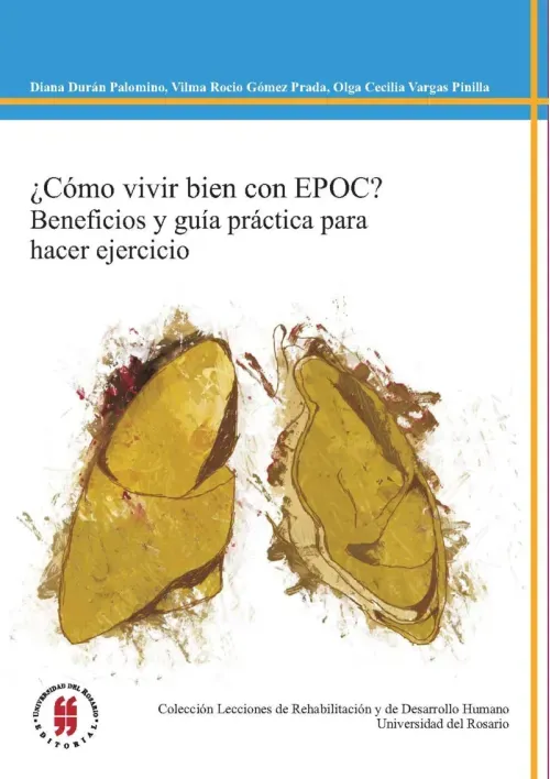 Como vivir bien con EPOC
