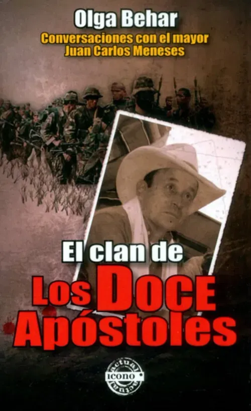 El clan de los doce apostoles