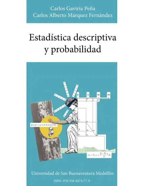 Estadistica descriptiva y probabilidad