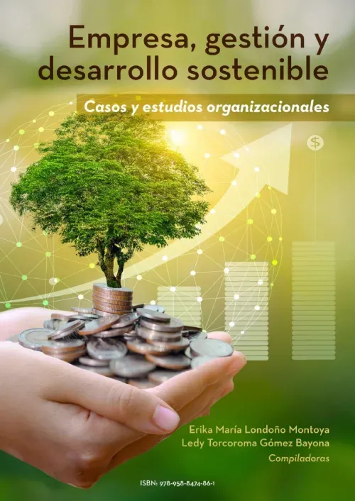 Empresa gestion y desarrollo sostenible