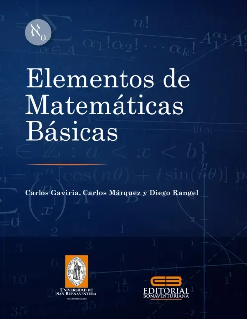 Elementos de matematicas basicas