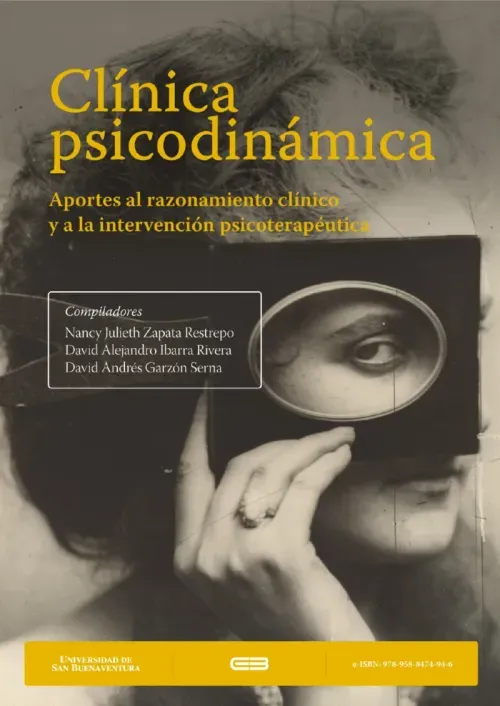 Clinica psicodinamica