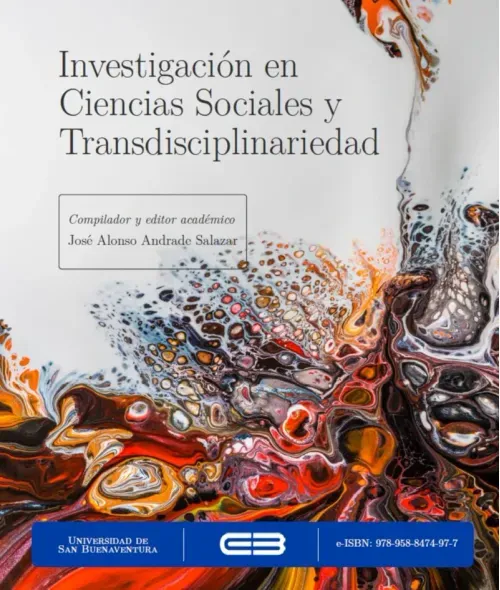 Investigacion en ciencias sociales y transdisciplinariedad