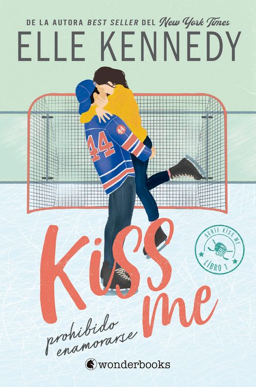 PROHIBIDO ENAMORARSE KISSME 1