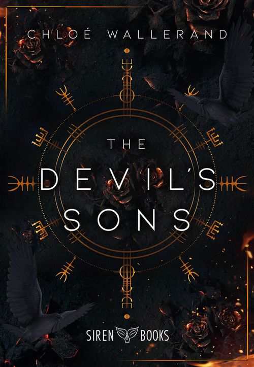 THE DEVILS SONS