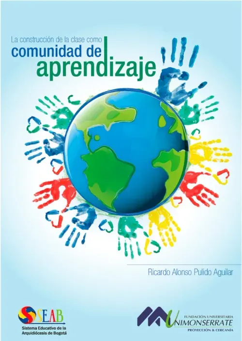 La construccion de la clase como comunidad de aprendizaje