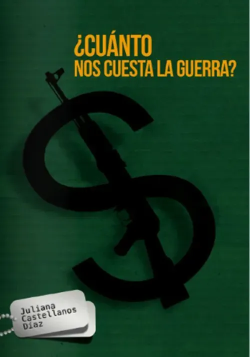 Cuanto nos cuesta la guerra