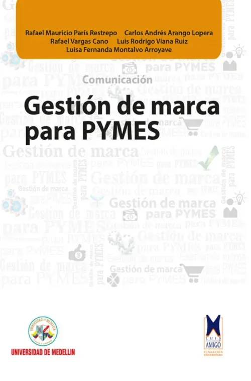 Gestion de marca PYMES