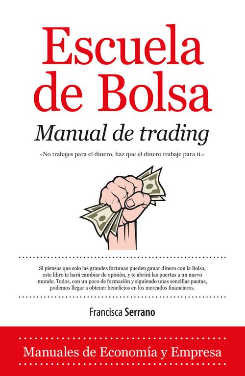 Escuela de Bolsa Manual de trading