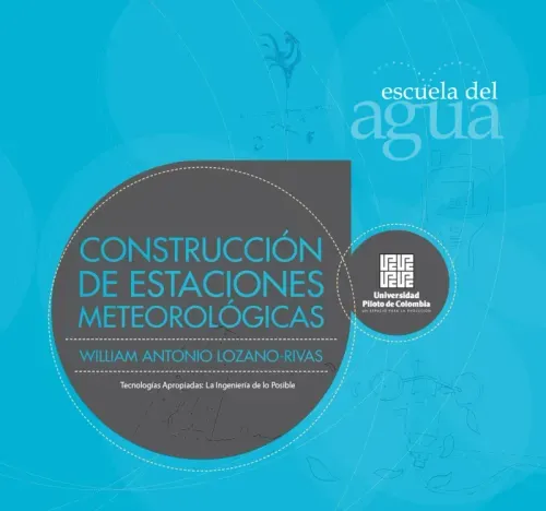 Construccion de estaciones metereologicas