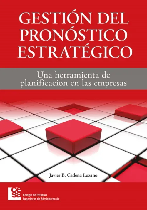 Gestion del pronostico estrategico