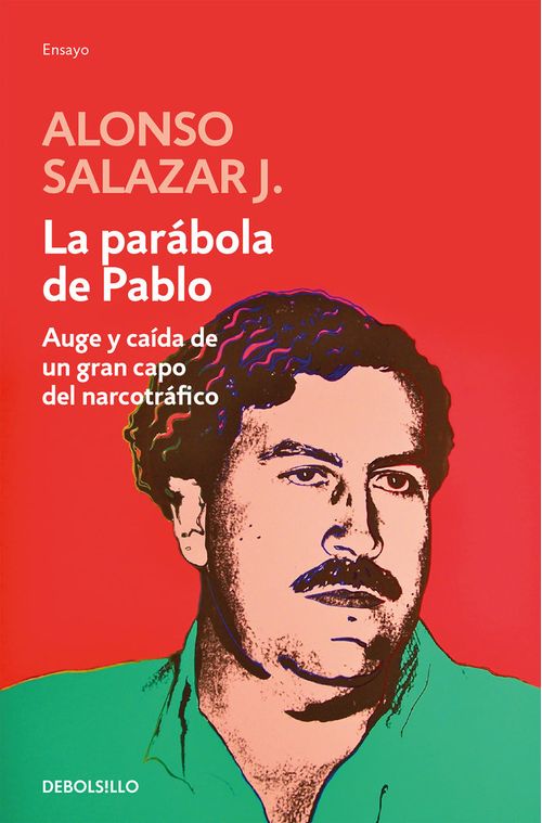 La parabola de Pablo