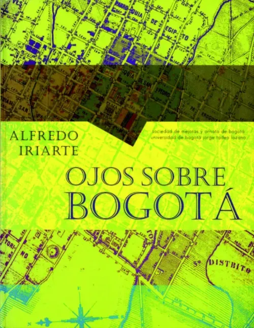 Ojos sobre Bogota