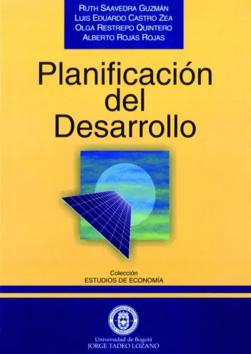 Planificacion del desarrollo