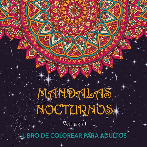 Mandalas Nocturnos
