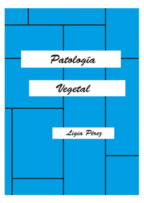 Patologia vegetal