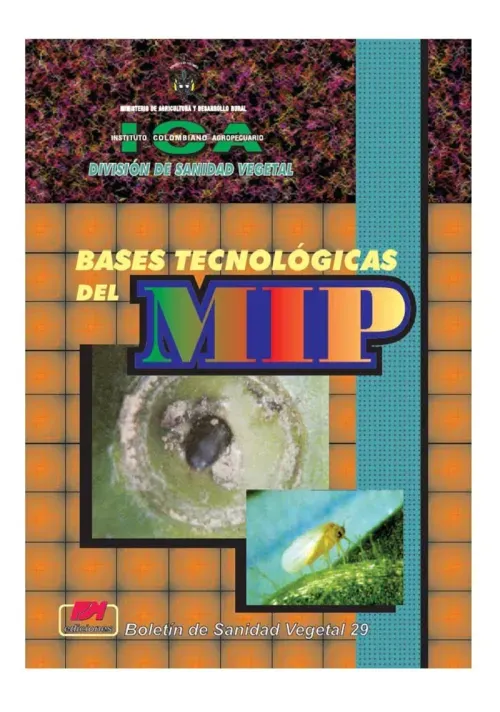 Bases tecnologicas del MIP