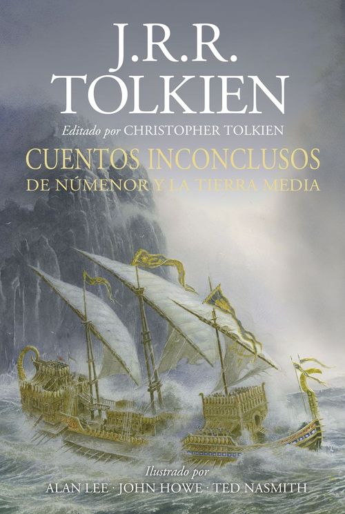 CUENTOS INCONCLUSOS ILUSTRADA REVISADA
