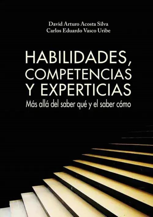 Habilidades competencias y experticias