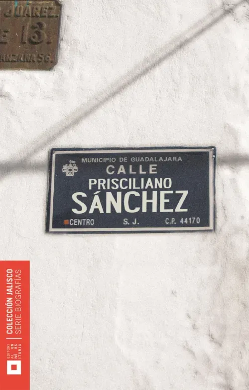 Prisciliano Sanchez
