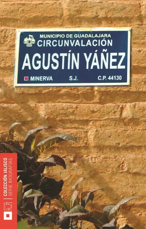 Agustin Yanez