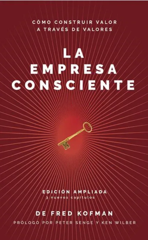 La empresa consciente
