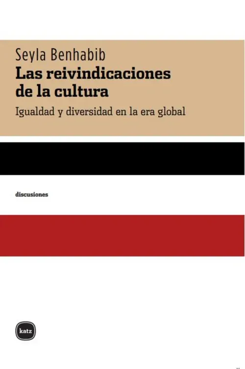 Las reinvindicaciones de la cultura