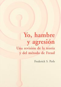 YO HAMBRE Y AGRESION