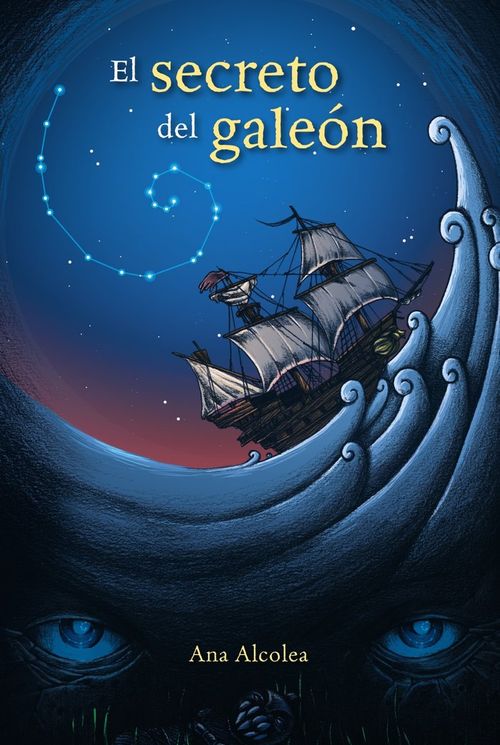 El secreto del galeon