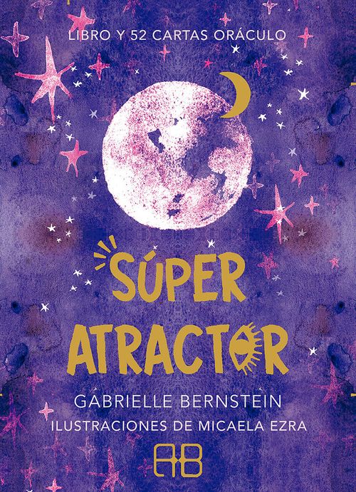 Super Atractor