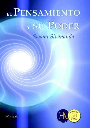 PENSAMIENTO Y SU PODER EL