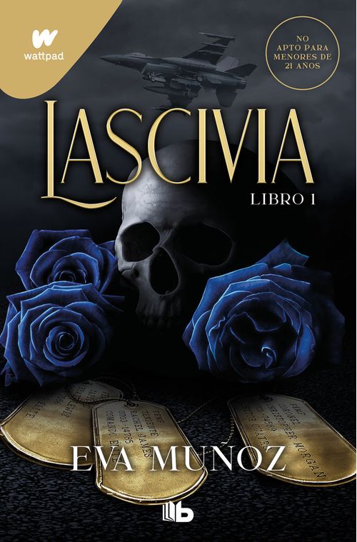 Lascivia Libro 1 Pecados placenteros 1
