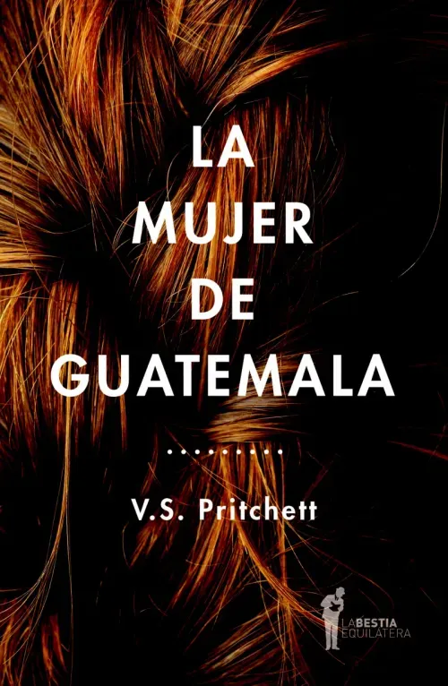 La mujer de Guatemala