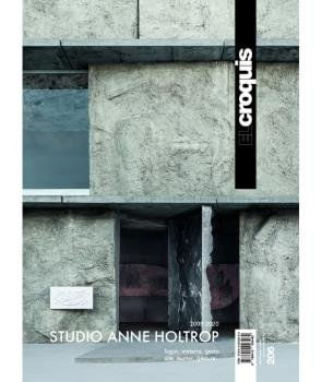 STUDIO ANNE HOLTROP 2009  2020