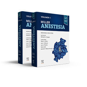 Miller Anestesia