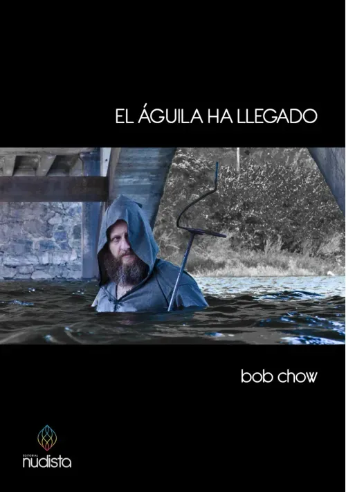 El aguila ha llegado