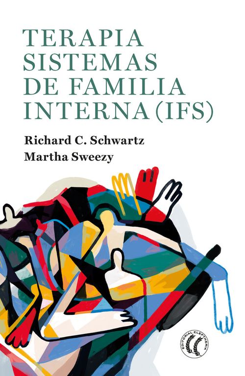 Terapia Sistemas de familia interna IFS
