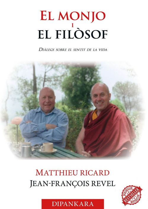 El monjo i el filosof