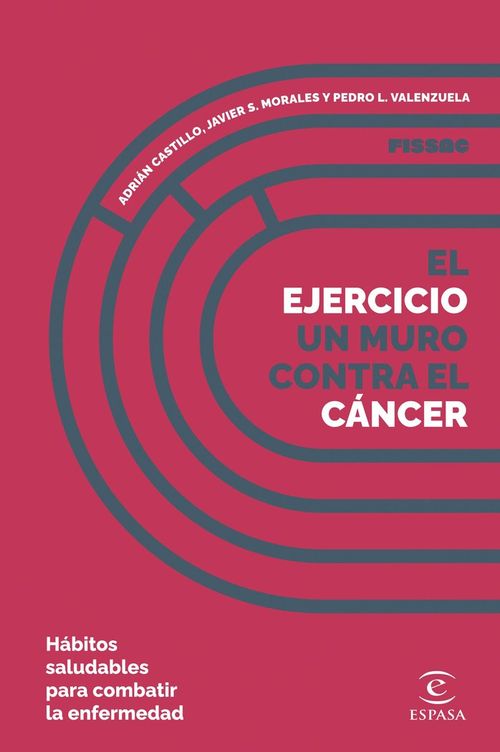DEPORTE Y CANCER