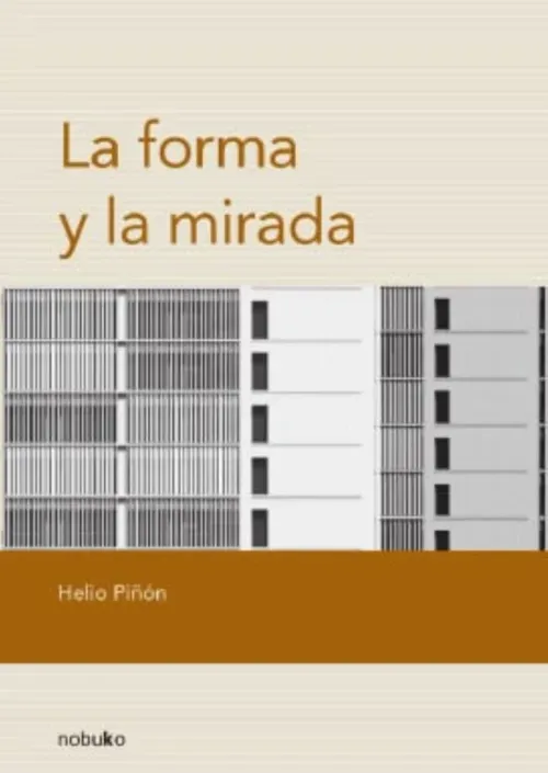La forma y la mirada