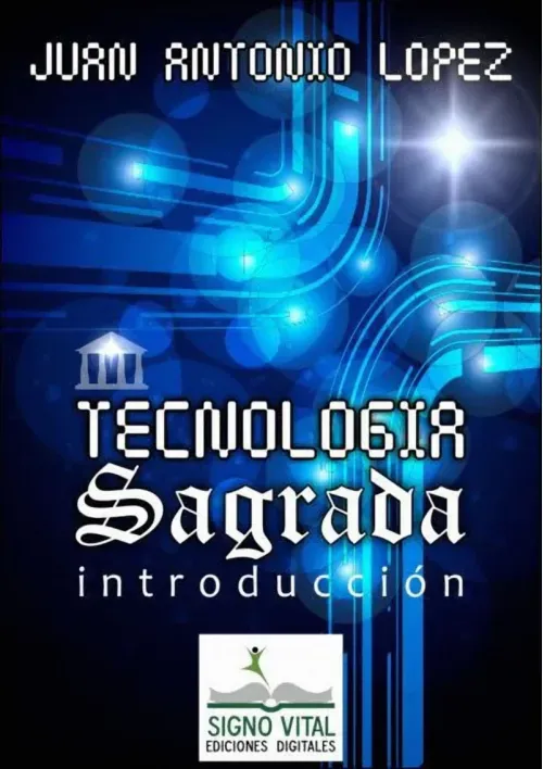 Tecnologia Sagrada