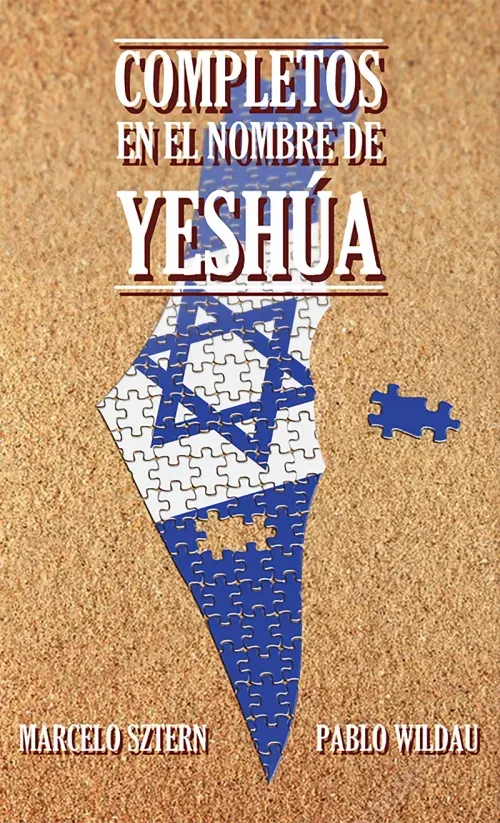 Completos en el nombre de Yeshua