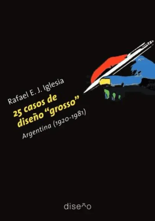 25 CASOS DE DISENO GROSSO