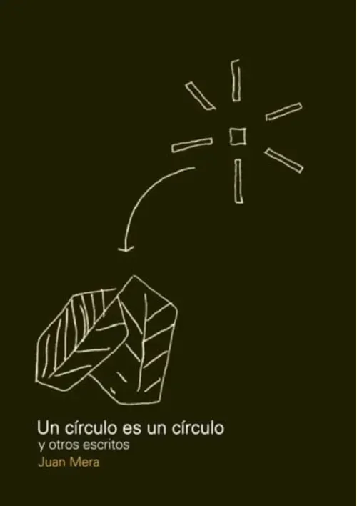 Un circulo es un circulo