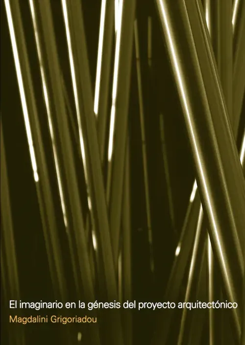 El imaginario en la genesis del proyecto arquitectonico