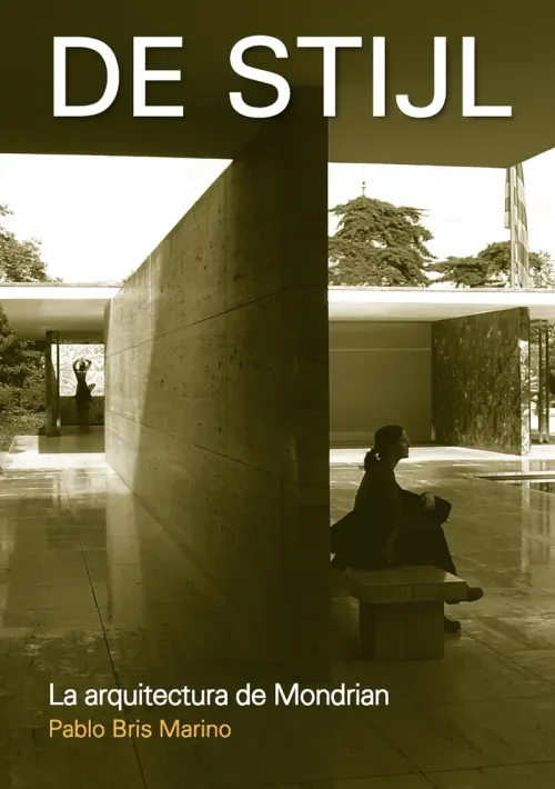 La arquitectura de Mondrian