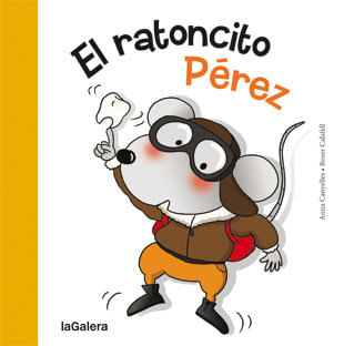 El ratoncito Perez