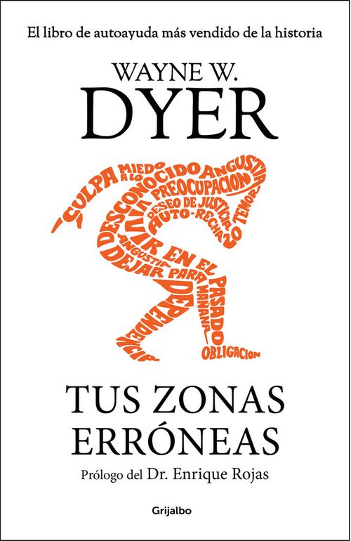 Tus zonas erroneas
