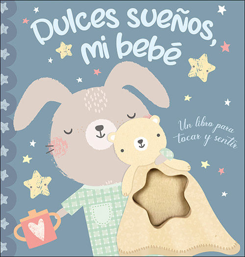 DULCES SUENOS MI BEBE