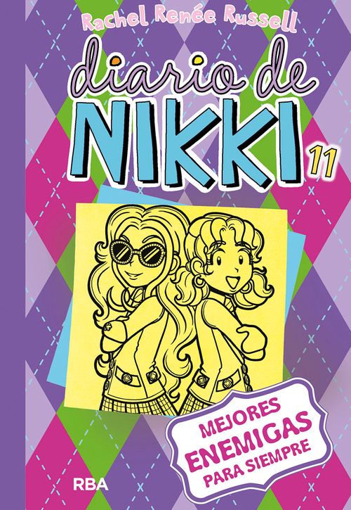 Diario de Nikki 11 Mejores enemigas para siempre